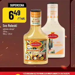 Polomarket Sos Roleski oferta