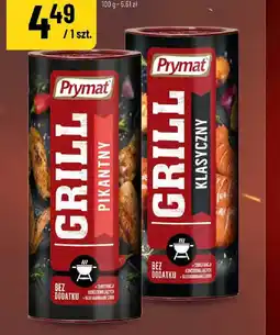 Polomarket Prymat Przyprawa Grill oferta