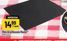 Polomarket Mata do grillowania Master oferta