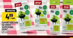 Polomarket Sztućce Amigo oferta