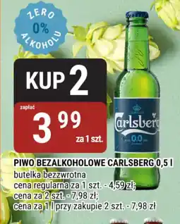 bi1 Carlsberg Piwo bezalkoholowe oferta