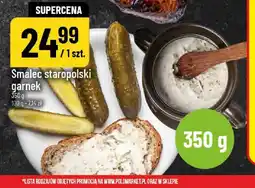 Polomarket Smalec staropolski garnek oferta