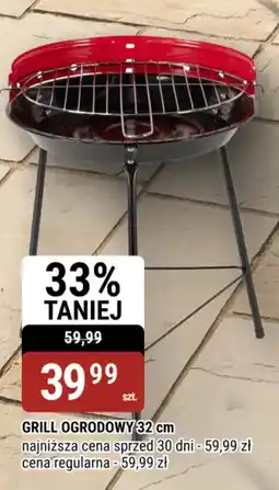 bi1 Grill ogrodowy oferta