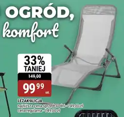 bi1 Leżak Alicja oferta