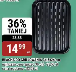 bi1 Blacha do grillowania oferta