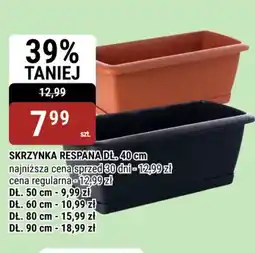 bi1 Skrzynka Respana oferta