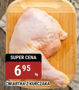 bi1 Ćwiartka z kurczaka oferta