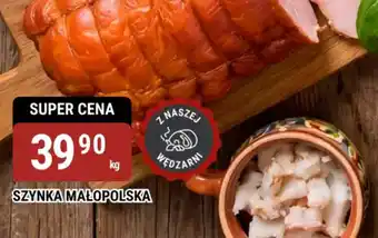 bi1 Szynka małopolska oferta