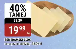 bi1 Ser edamski blok oferta