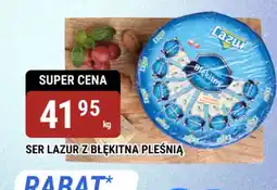 bi1 Lazur Ser z błękitną pleśnią oferta