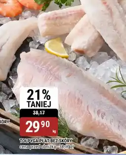 bi1 Tołpyga płat bez skóry oferta