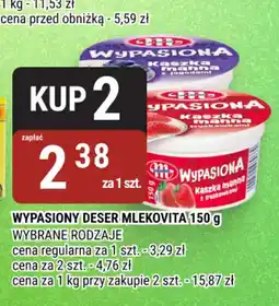 bi1 Wypasiony deser Mlekovita oferta