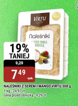 bi1 Naleśniki Virtu oferta