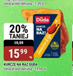 bi1 Duda Kurczę na raz oferta