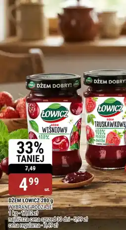 bi1 Dżem Łowicz oferta