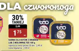 bi1 Karma dla kotów Teo oferta