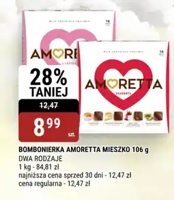 bi1 Bombonierka Amoretta Mieszko oferta