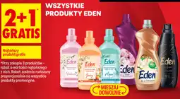 Biedronka WSZYSTKIE PRODUKTY EDEN oferta