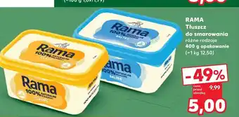 Tłuszcz do smarowania Rama