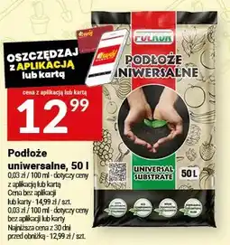 Twój Market Podłoże uniwersalne oferta