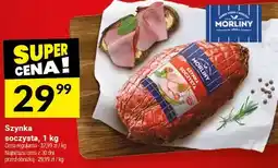 Twój Market Szynka soczysta oferta