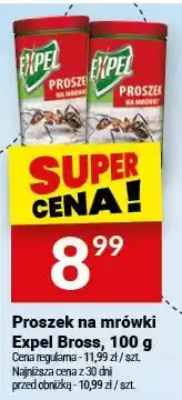 Twój Market Proszek na mrówki oferta