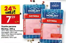 Twój Market Szynka parzona oferta