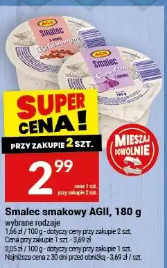Twój Market Smalec smakowy oferta