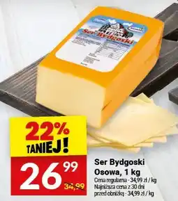 Twój Market Ser Bydgoski Osowa oferta