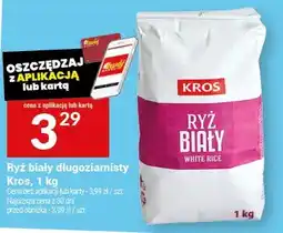 Twój Market Ryż biały długoziarnisty oferta