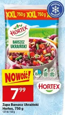 Twój Market Zupa barszcz ukraiński oferta