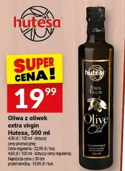 Twój Market Oliwa z oliwek extra virgin oferta