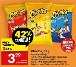 Twój Market Cheetos oferta