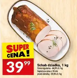 Twój Market Schab dziadka oferta