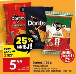 Twój Market Doritos oferta