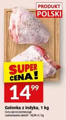 Twój Market Golonka z indyka oferta