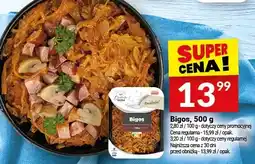 Twój Market Bigos oferta