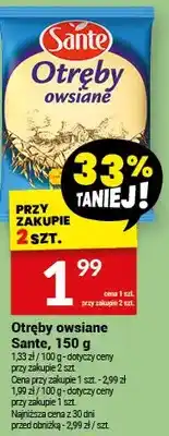 Twój Market Otręby owsiane oferta