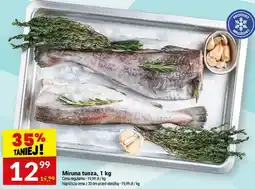 Twój Market Miruna tusza oferta