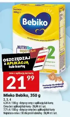 Twój Market Mleko Bebiko oferta