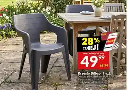 Twój Market Krzesło Bilbao oferta