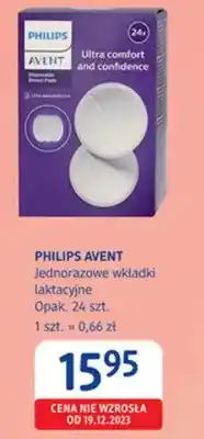 dm drogerie markt Jednorazowe wkładki laktacyjne oferta