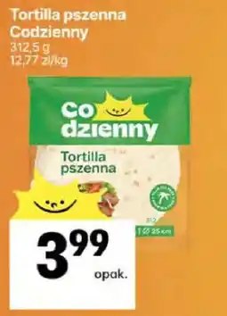 Delikatesy Centrum Tortilla pszenna oferta