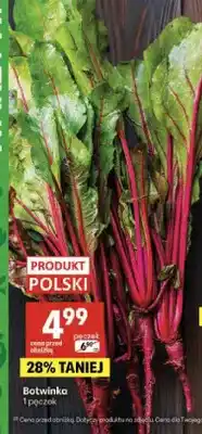 Delikatesy Centrum Botwinka oferta