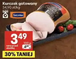 Delikatesy Centrum Kurczak gotowany oferta