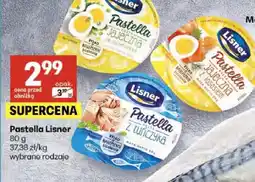 Delikatesy Centrum Pastella jajeczna oferta