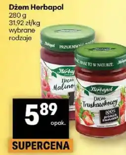 Delikatesy Centrum Dżem oferta