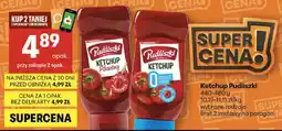 Delikatesy Centrum Ketchup z odrobiną cukru oferta