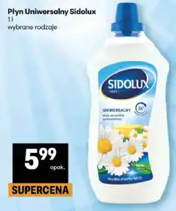Delikatesy Centrum Płyn uniwersalny oferta