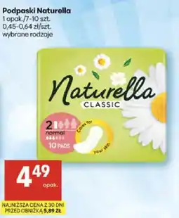 Delikatesy Centrum Podpaski oferta